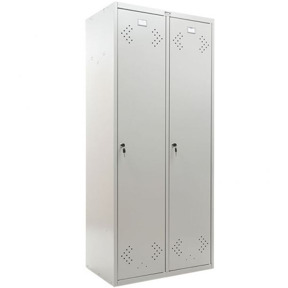 Метален гардероб с една врата LS 11-40 D