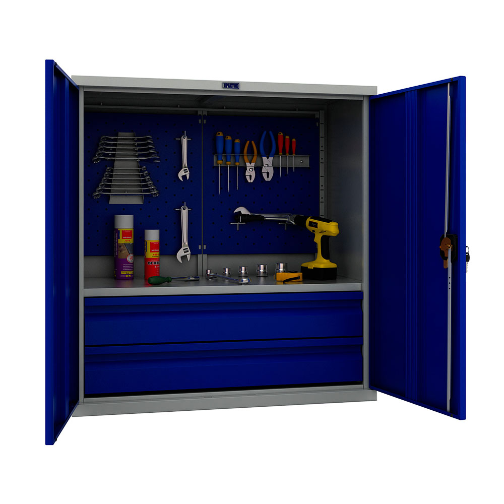 Шкаф за инструменти 021020